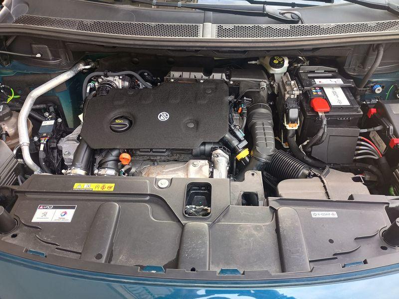PEUGEOT 3008 1.5 bluehdi GT Pack s&s 130cv eat8