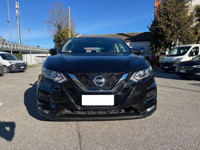 NISSAN Qashqai 1.5 dCi 115 CV Tekna+