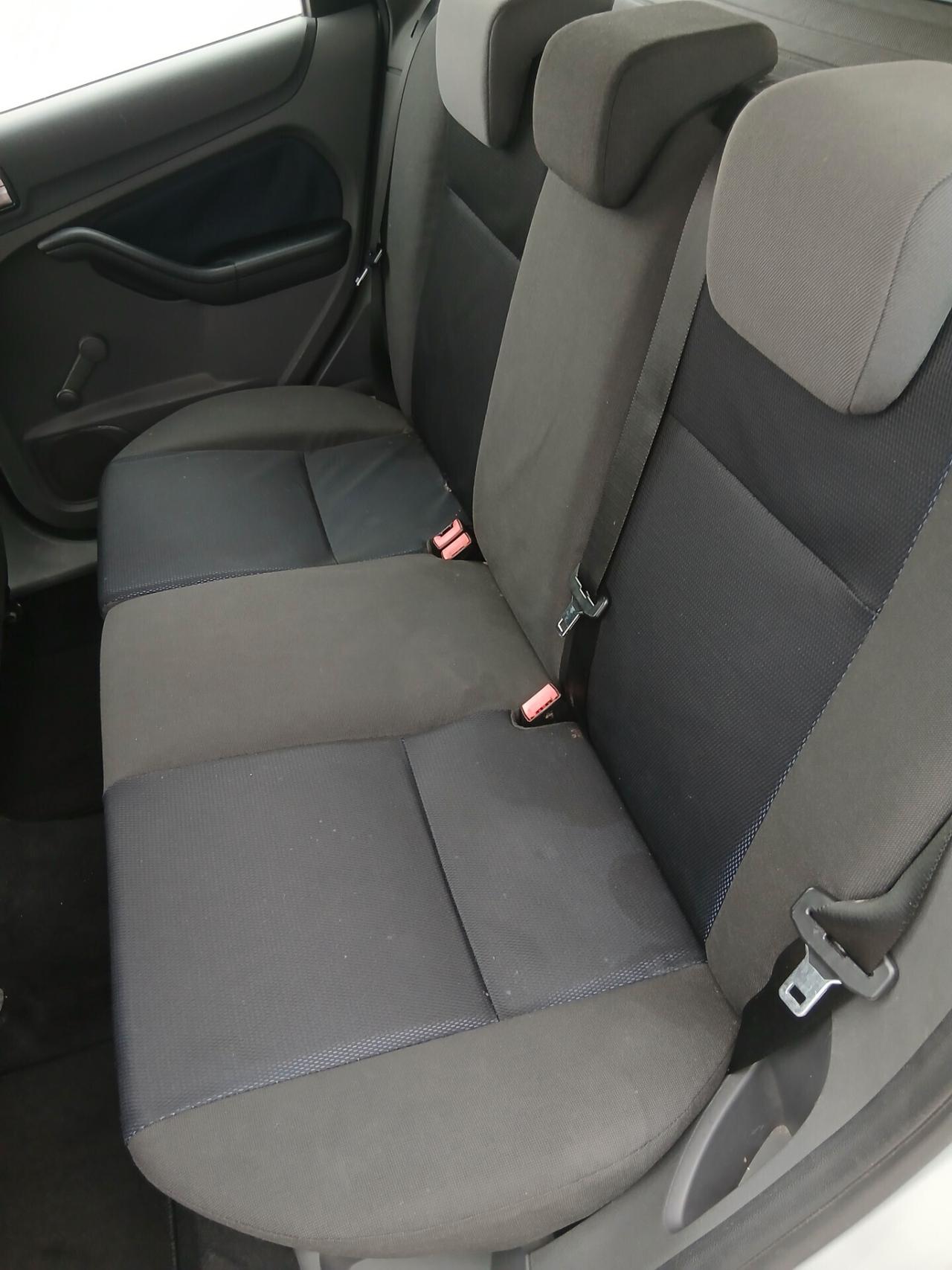 Ford Focus 1.6 TDCi (90CV) S.W.