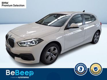 BMW Serie 1 116I ADVANTAGE AUTO