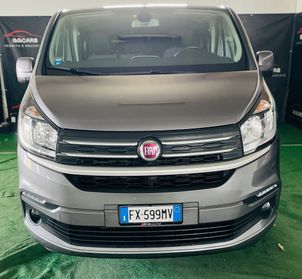 Fiat Talento 1.6 MJT 120CV PC-TN Combi 12q