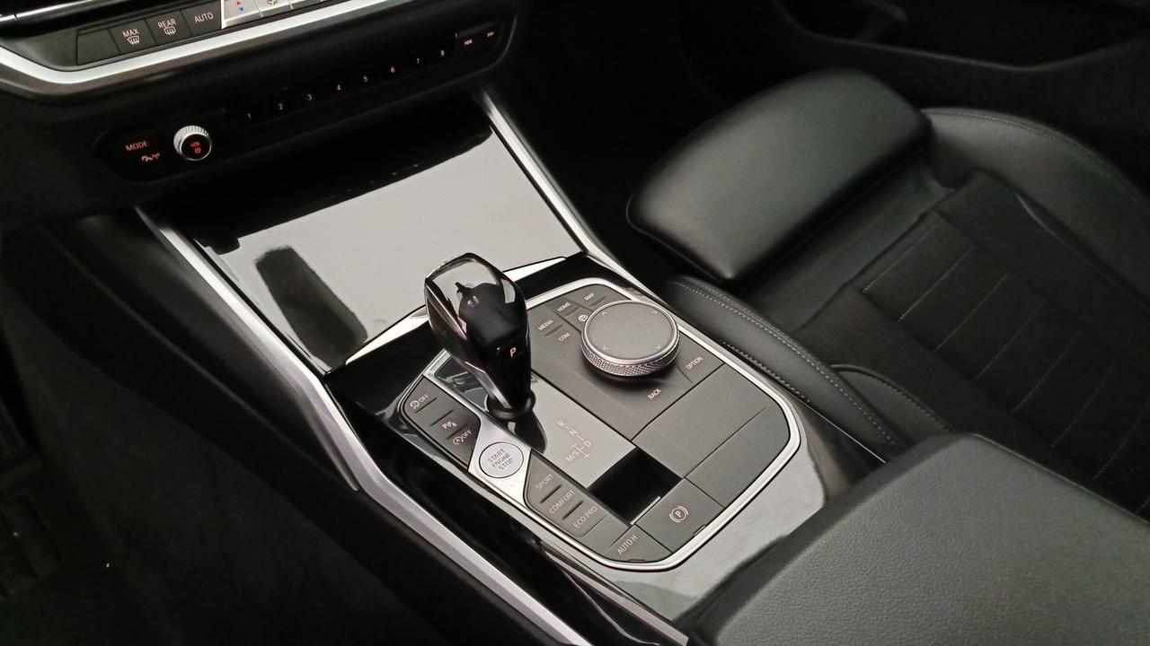 BMW Serie 3 G21 2019 Touring - 320d Touring Sport auto