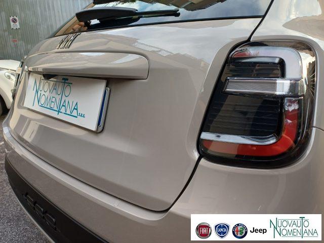 FIAT 600 1.2 Icon 100cv Km0 Auto NUova