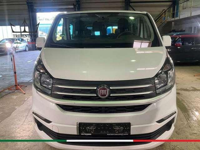 Fiat Talento 1.6 twin t. mjt CH1 12Q 125cv combi M1 E6