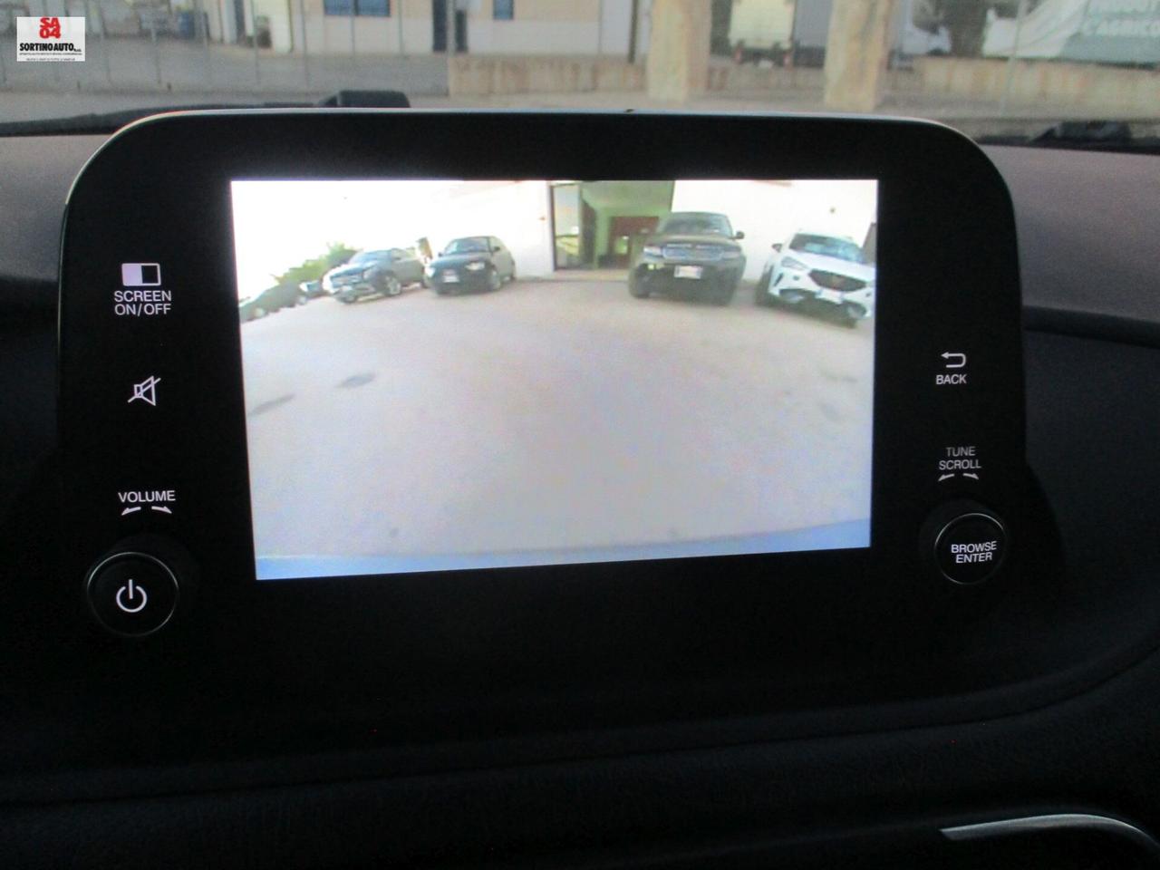 Fiat Tipo 1.6 Mjt S&S SW City Life 130cv 5/2023 KM110000 NAVI