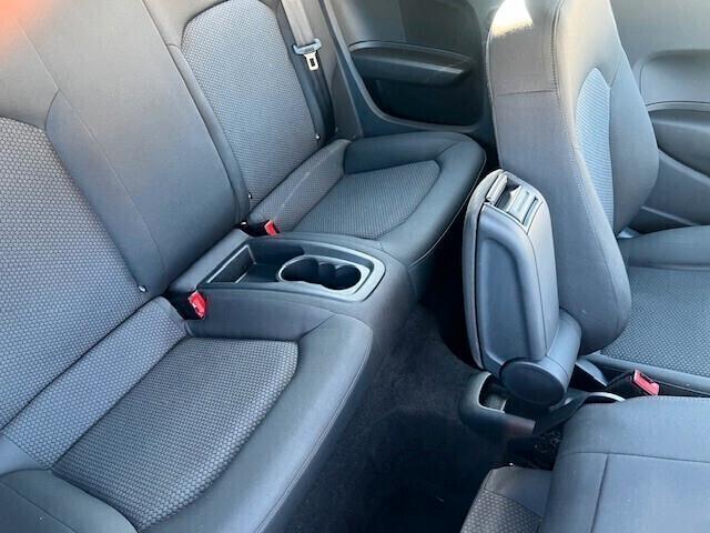 Audi A1 1.4 TDI Metal plus