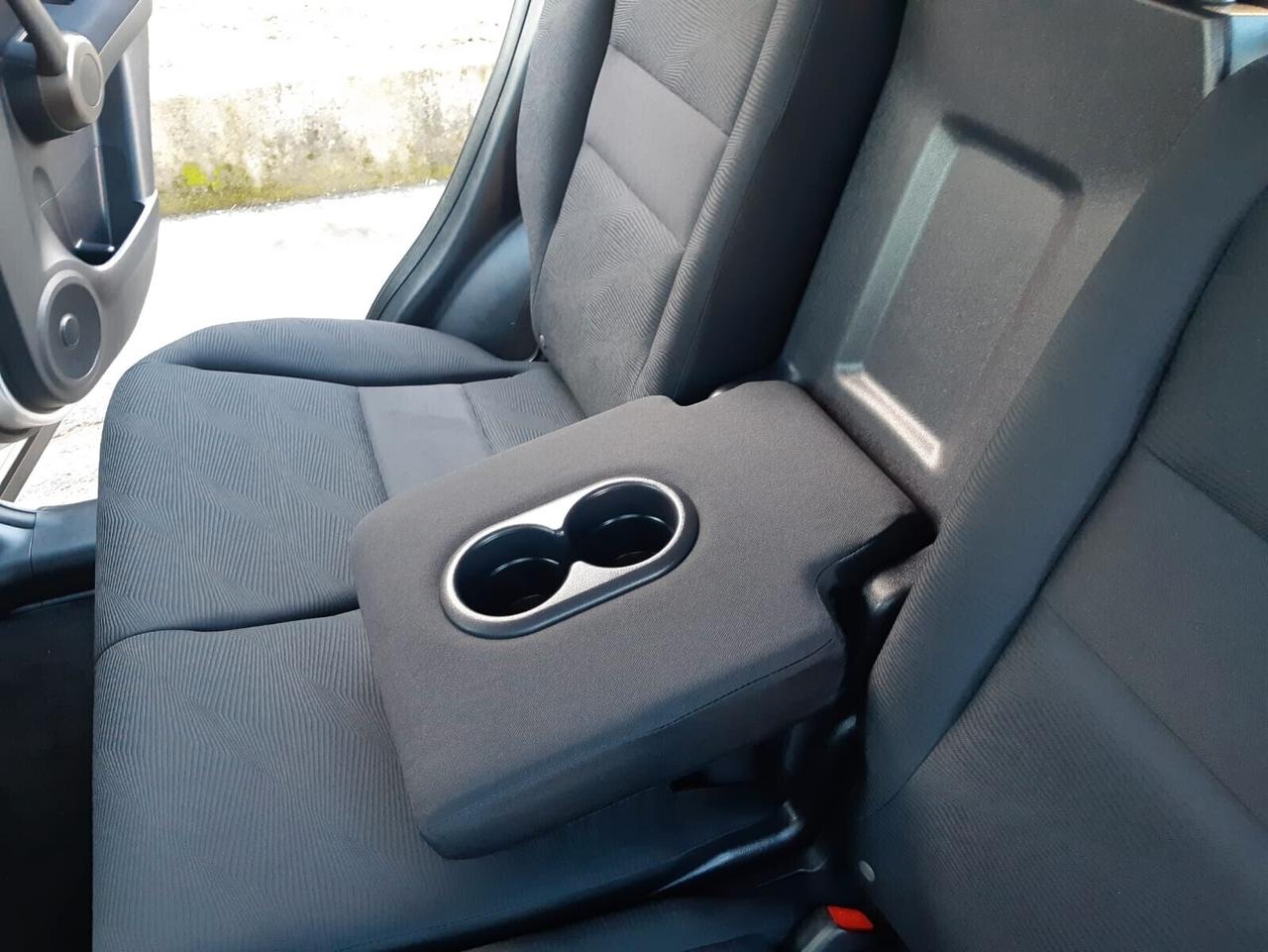 Honda CR-V 2.2 i-DTEC 150 cv 4x4 Elegance