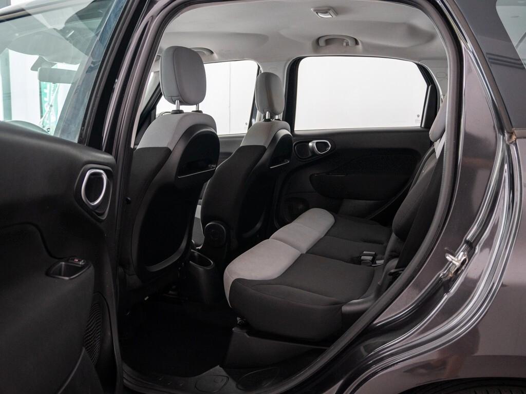 Fiat 500L 1.6 Multijet 120 CV Lounge