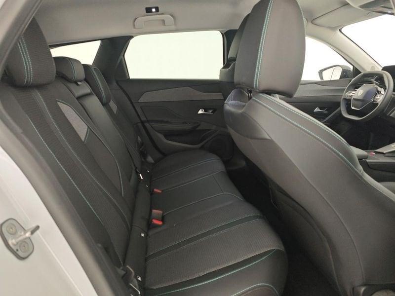 Peugeot 308 BlueHDi 130 S&S SW Allure