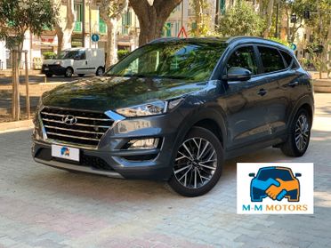 Hyundai Tucson 1.6 CRDi XPrime