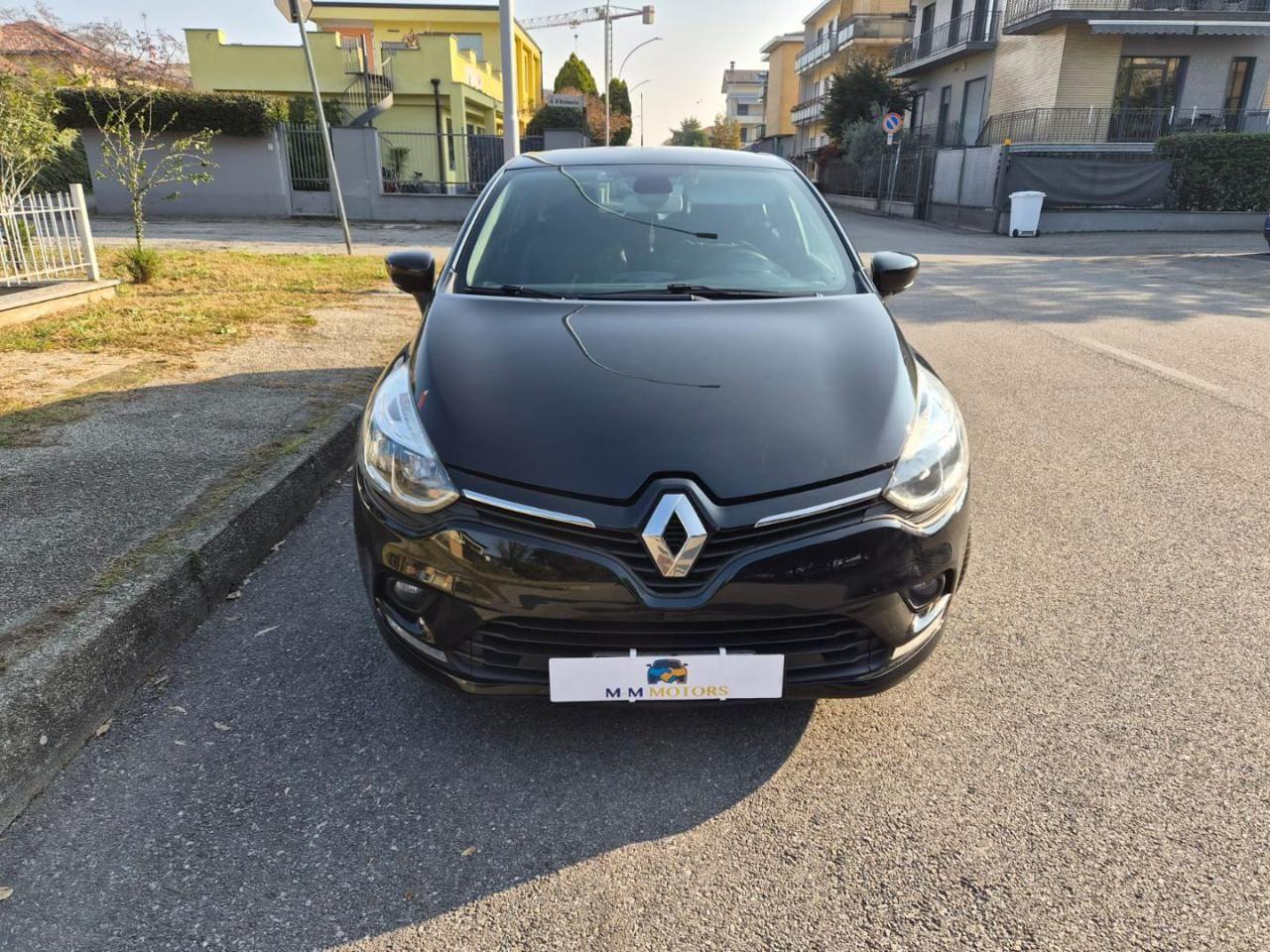 RENAULT Clio dCi 8V 75CV 5 porte Energy Zen UNICO PROP