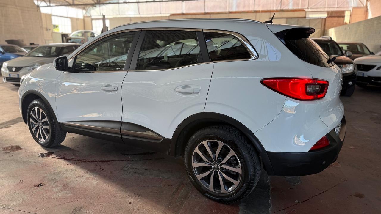 Renault Kadjar dCi 8V 110CV Energy Business