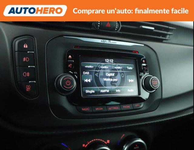 ALFA ROMEO Giulietta 1.4 Turbo 120 CV Super