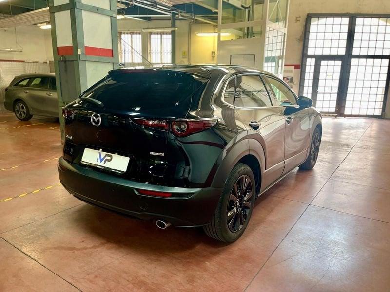 Mazda CX-30 2.0L e-Skyactiv-G M-Hybrid 150 CV 2WD Homura