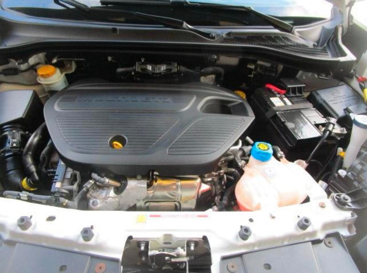 Fiat Doblo Doblò / Strada Work-Up 3 posti 1.6