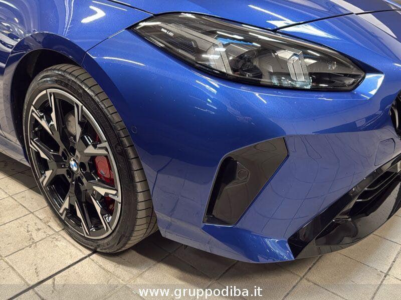 BMW Serie 1 F70 118d MSport Pro auto