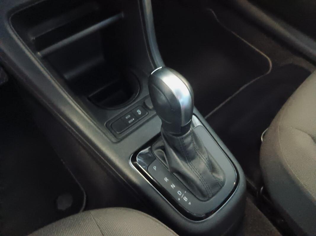 La Volkswagen e-up! Elettrica 83 cv