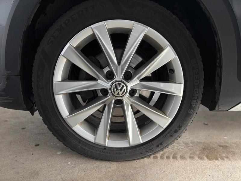Volkswagen Golf Alltrack 2.0 tdi 4motion 150cv