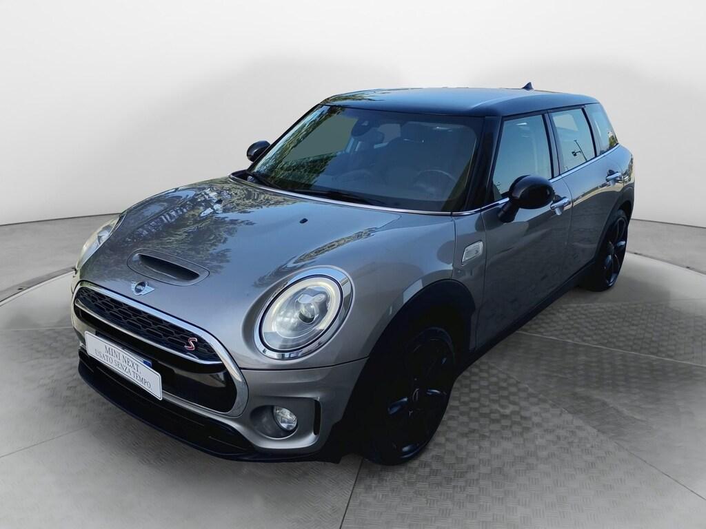 Mini Cooper SD Clubman 2.0 Cooper SD Hype Auto