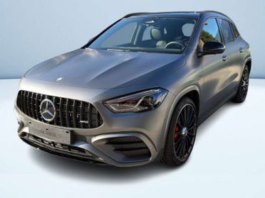 Mercedes-Benz GLA 35 AMG AMG Line Premium