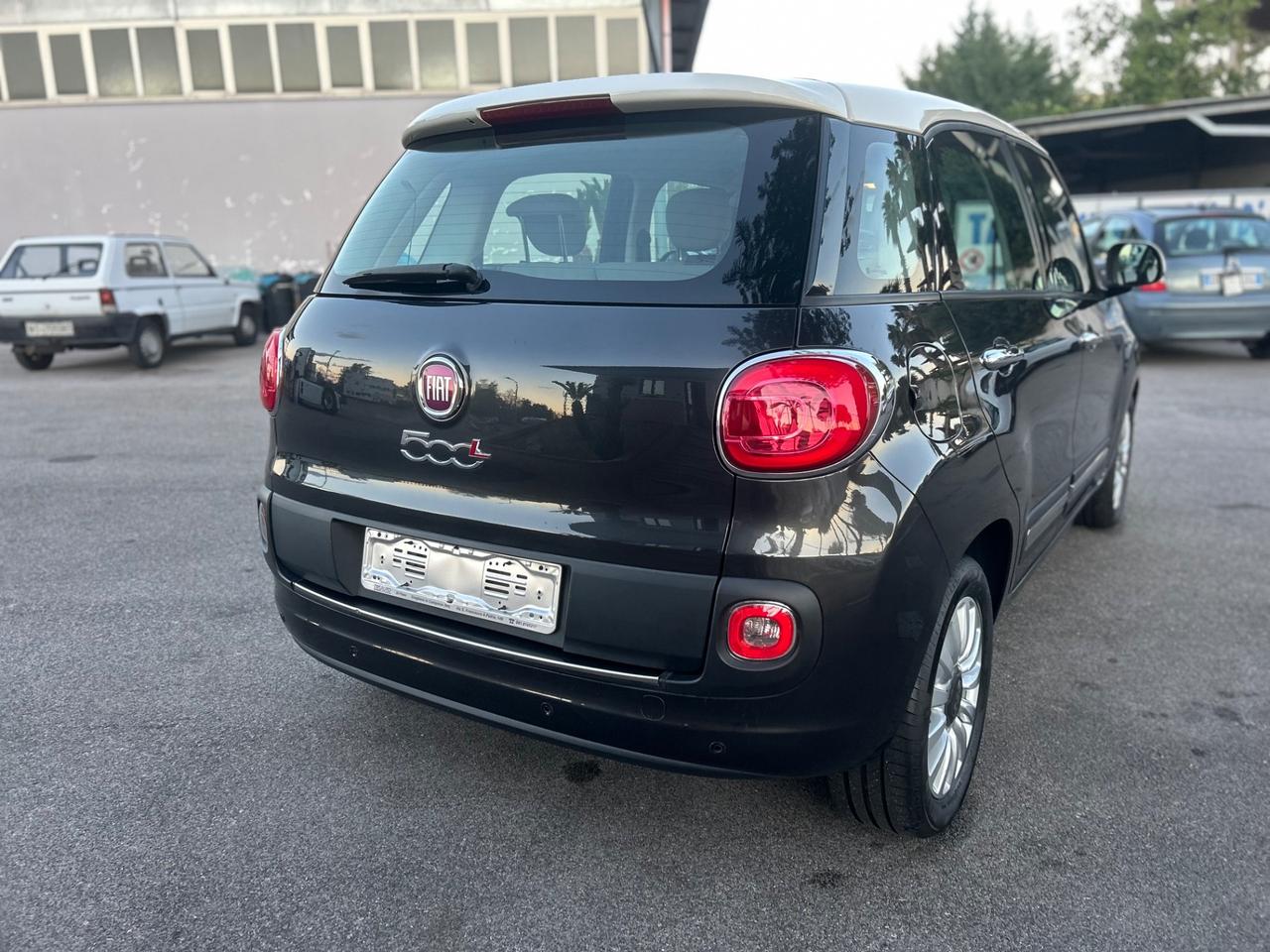 Fiat 500L 1.3 Multijet 85 CV Pop Star