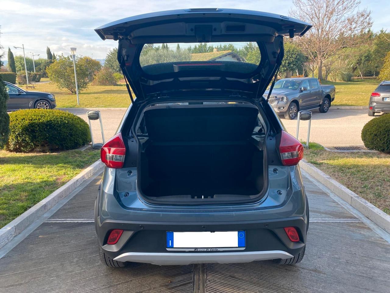 Dr 3 dr3 S2 1.5 Bi-Fuel GPL