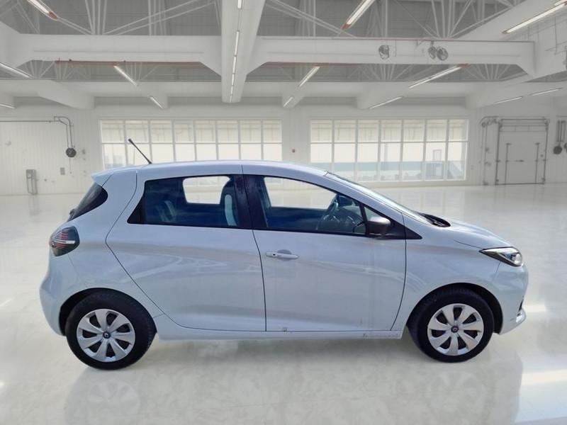 RENAULT ZOE LIFE R110 5 PORTE