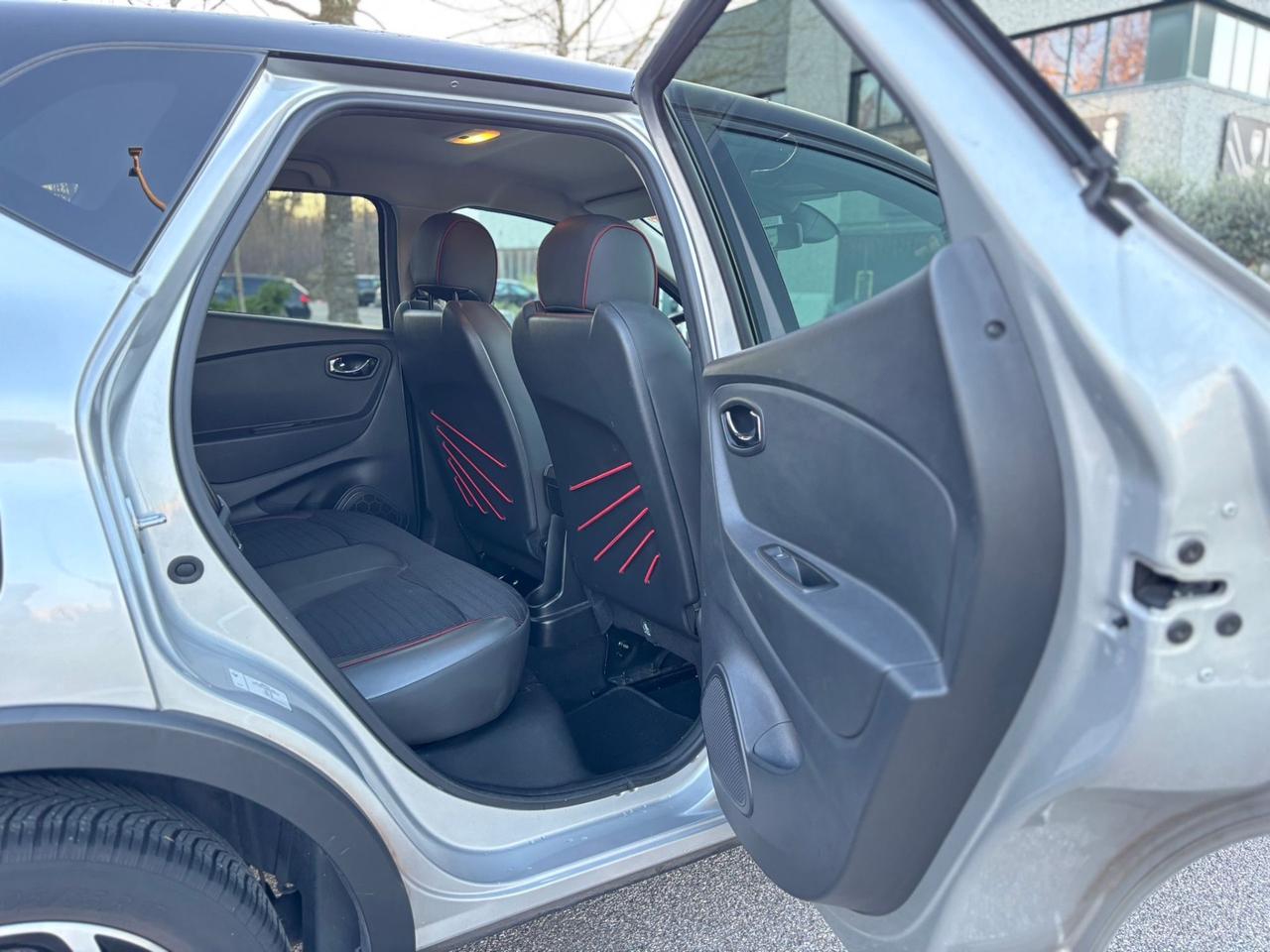 Renault Captur dCi 8V 90 CV Start&Stop Energy Intens