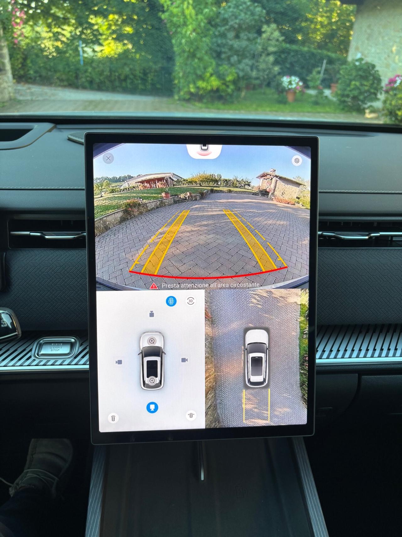 Jaecoo 7 1.6 TGDI 147 CV aut. 4WD Exclusive