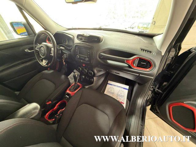 JEEP Renegade 2.0 Mjt 170CV 4WD aut Trailhawk *OFFERTA DEL MESE*