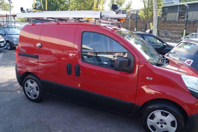 FIAT Fiorino 1.3 MJT 95CV Cargo Adventure N1 allestito