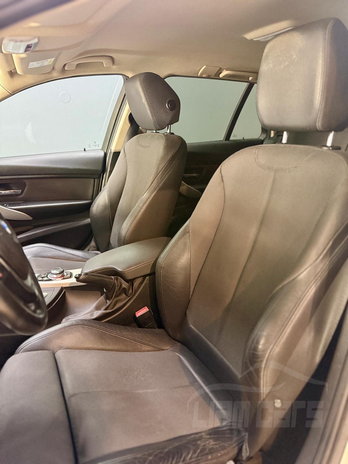 BMW 320 d Touring xdrive Business Advantage auto