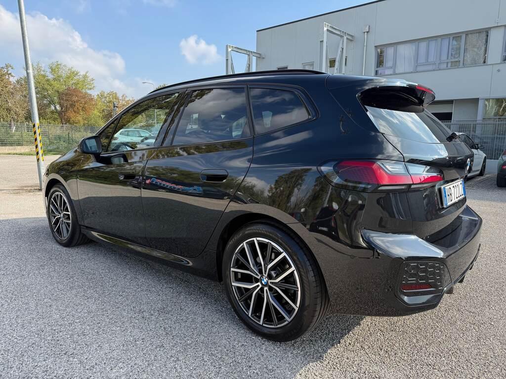 BMW Serie 2 Active Tourer 218 d MSport DCT