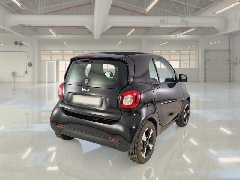 SMART FORTWO EQ 41kW passion