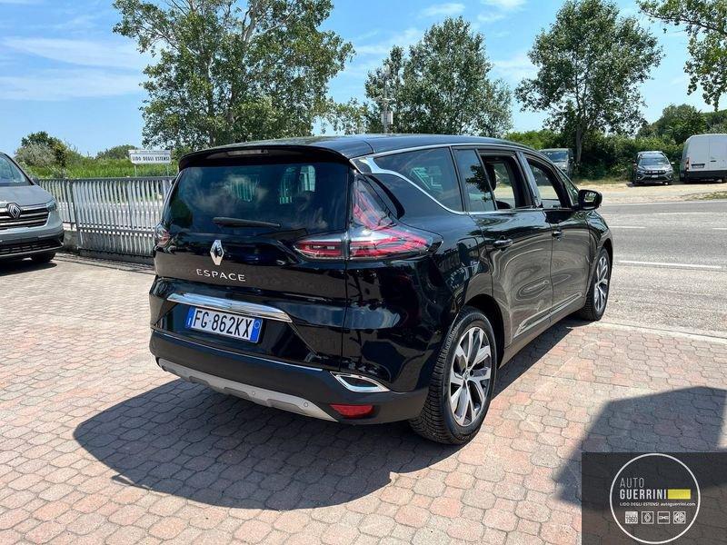 Renault Espace 1.6 dCi 160 CV EDC Intens