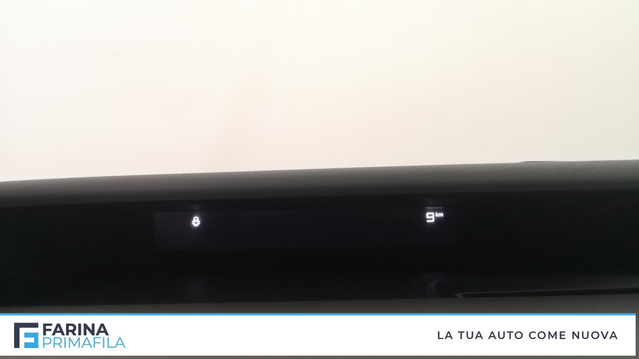 CITROEN Nuova C3 Turbo 100cv - YOU