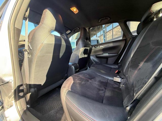 SUBARU WRX STI 2.5 5p.