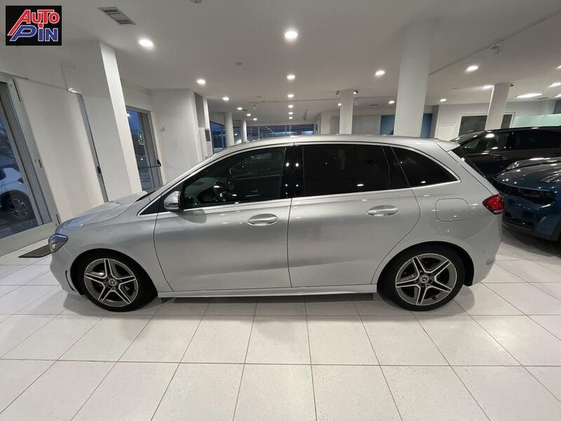 Mercedes-Benz Classe B B 180 d Premium auto *in arrivo*