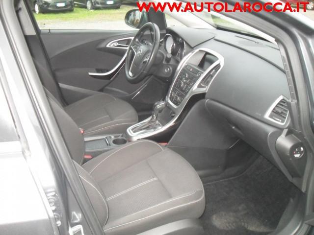 OPEL Astra 2.0 CDTI 160CV Sports Tourer aut. Cosmo