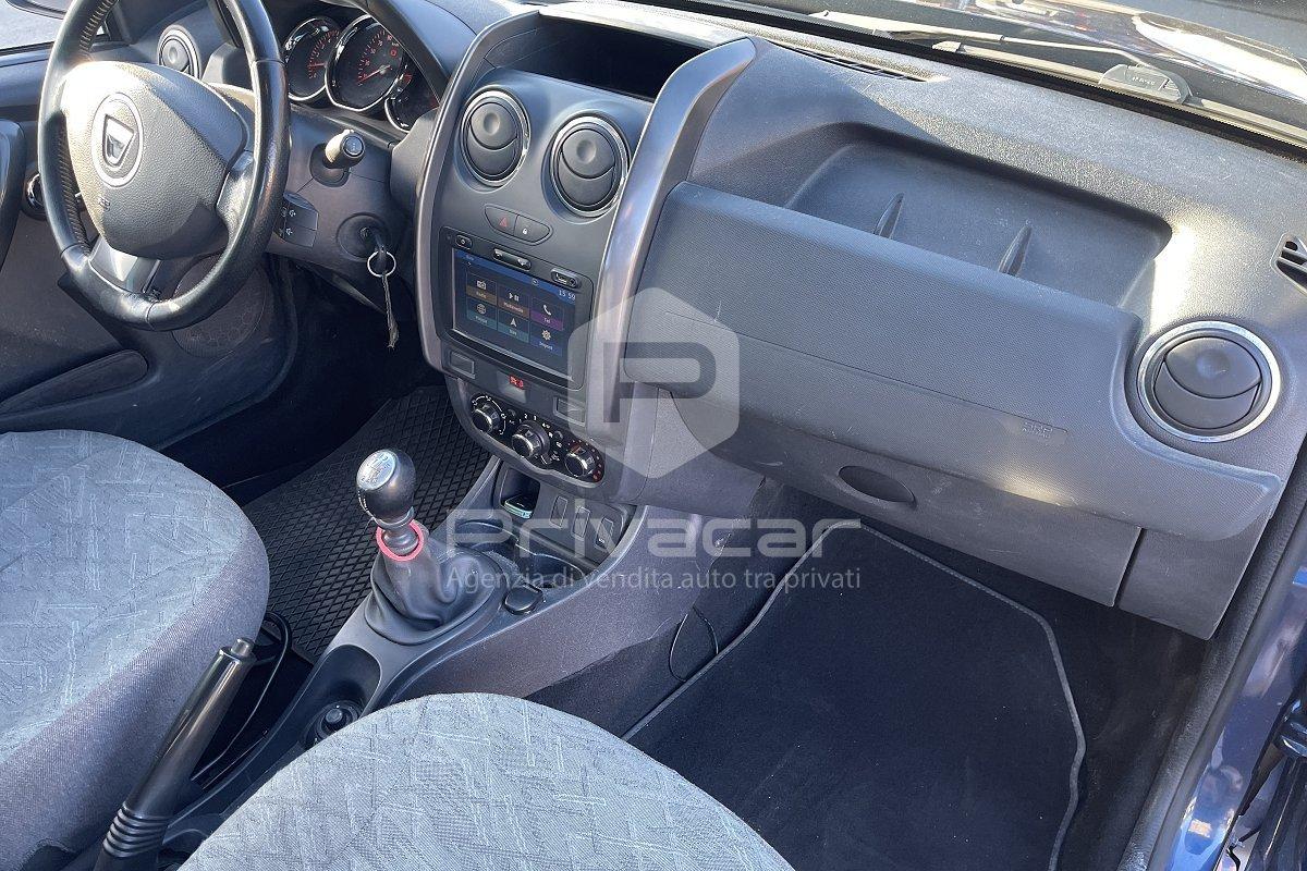 DACIA Duster 1.5 dCi 110CV 4x2 Lauréate N1