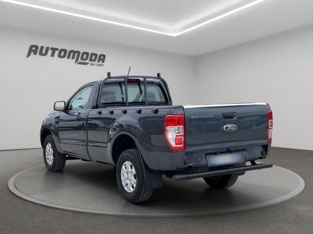FORD Ranger XL 4WD 2.0TDCi 170CV 2POSTI
