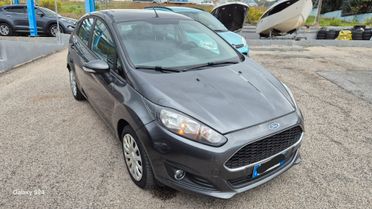Ford Fiesta 1.5 TDCi 95CV 5 porte Titanium