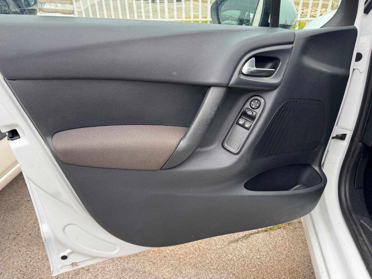Citroen C3 1.4 HDi 70 Exclusive