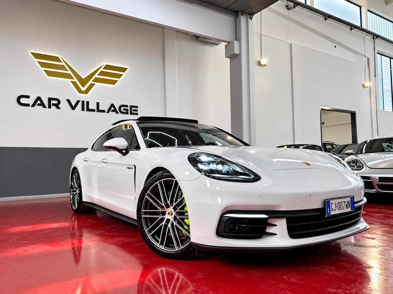 Porsche Panamera 2.9 4 E-Hybrid 10 years Edition