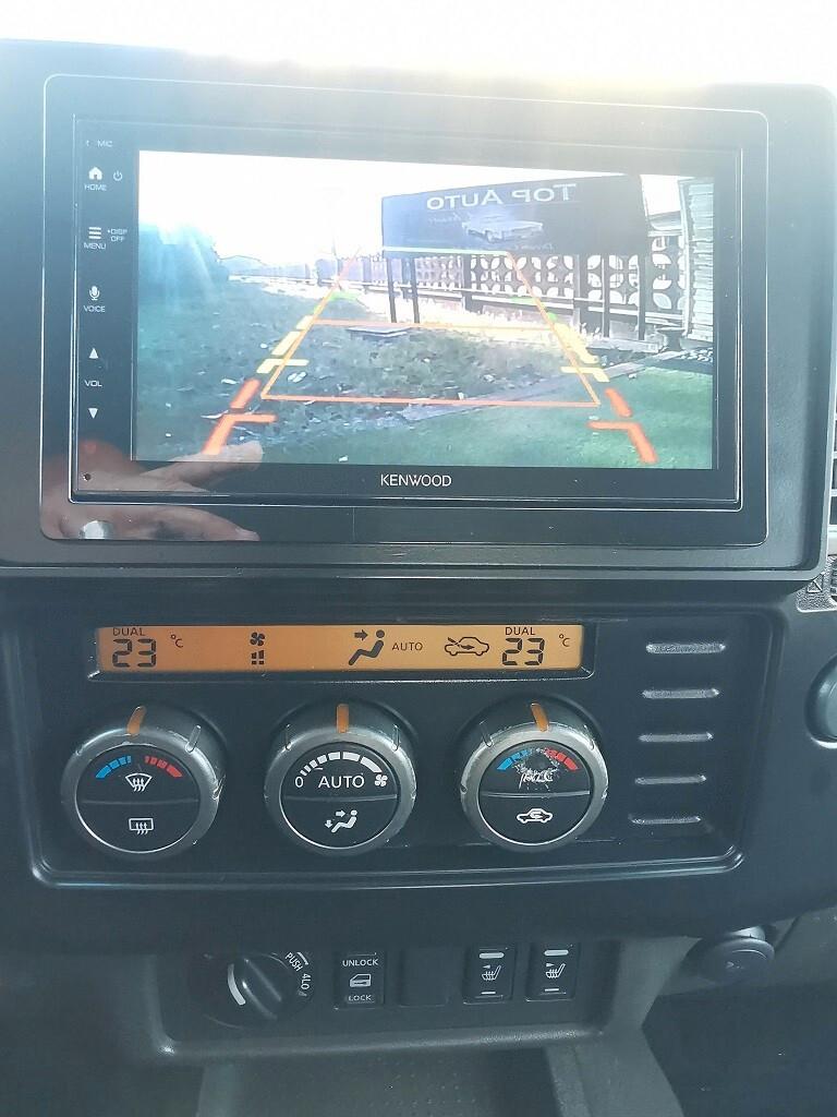 Nissan Navara 2.5 dCi 4 porte Double Cab LE