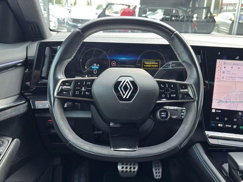 Renault Austral Austral 1.2 E-Tech full hybrid Iconic Esprit Alpine 200cv auto