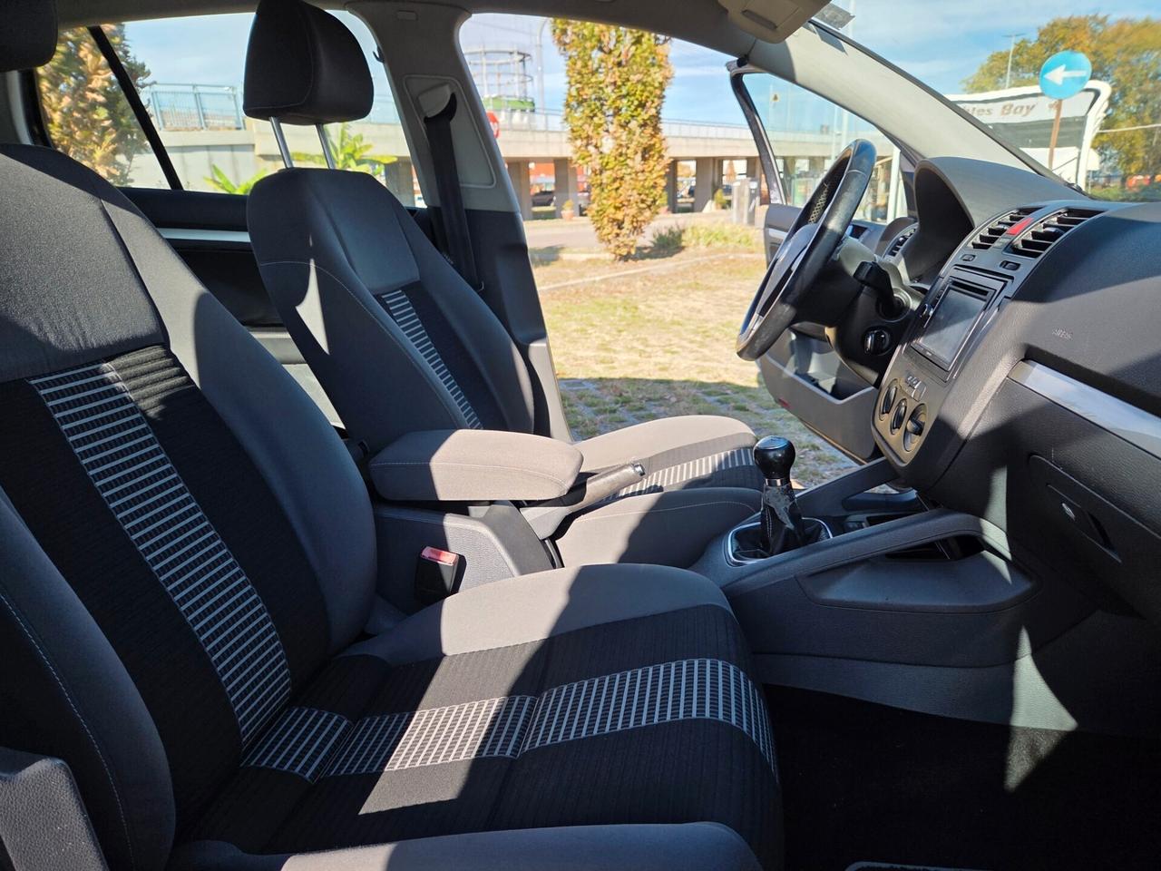 Volkswagen Golf 1.6 5p. Comfortline BiFuel G