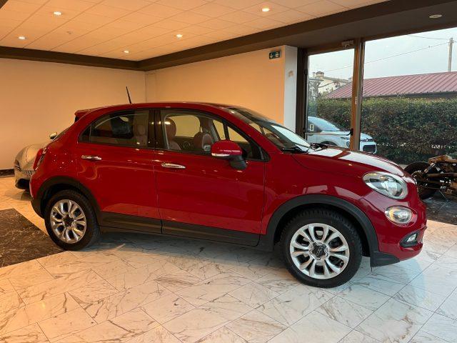 FIAT 500X 1.3 MULTIJET 95CV POP STAR