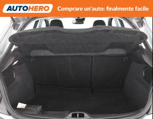 PEUGEOT 208 1° serie PureTech Turbo 110 S&S 5 porte Allure