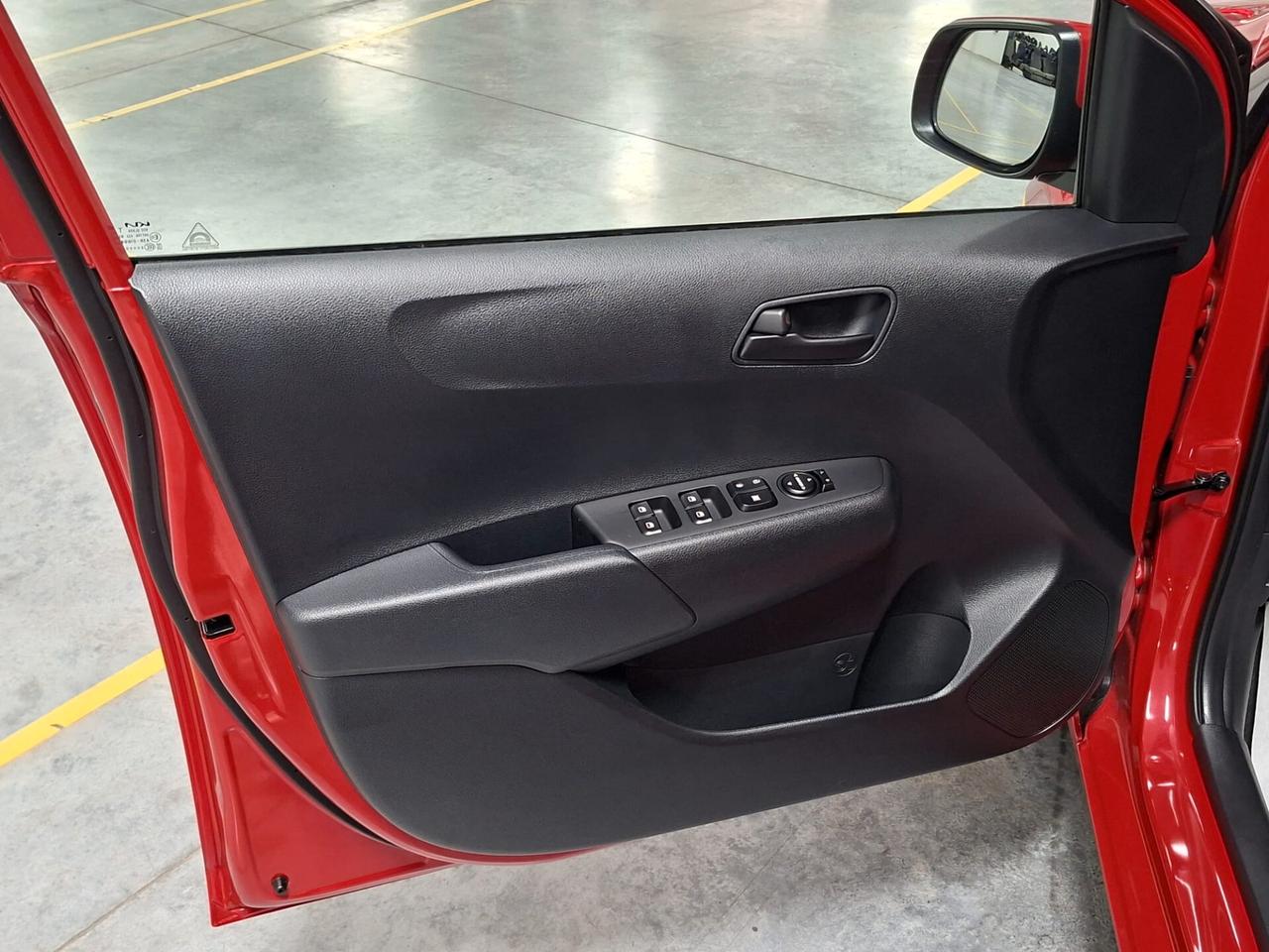 Kia Picanto 1.0 12V MPi Urban AMT Automatica Km.0